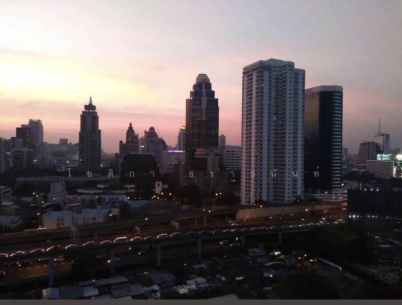 Park ploenchit condo, Bangkok, 61 สุขุมวิท ซอย 1, Khlongtoei Nua, Watthana, Bangkok, , 59 sqm, Office Space For Sale, by Chotika Tharavanun, 500523385 - DDproperty.com