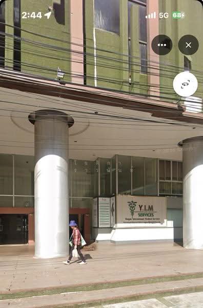 Park ploenchit condo, Bangkok, 61 สุขุมวิท ซอย 1, Khlongtoei Nua, Watthana, Bangkok, , 59 sqm, Office Space For Sale, by Chotika Tharavanun, 500523385 - DDproperty.com