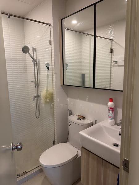 Chewathai Kaset-Nawamin, Bangkok, Prasert-Manukitch Road, Sena Nikhom, Chatuchak, Bangkok, 1 Bedroom, 29 sqm, Condo For Sale, by Narupon Jongmanwattana, 500523387 - DDproperty.com
