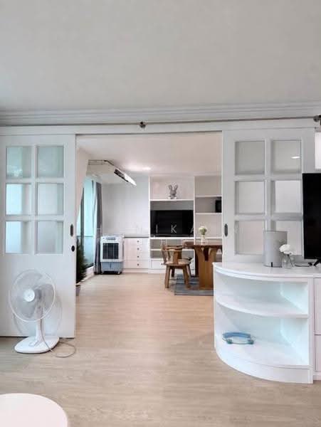Diamond Tower, Bangkok, Silom, Bang Rak, Bangkok, 2 Bedrooms, 74 sqm, Condo For Rent, by Chanikarn Lumphrom, 500523388 - DDproperty.com