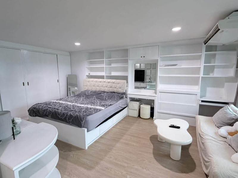 Diamond Tower : ไดมอนด์ ทาวเวอร์, กรุงเทพ, สีลม, บางรัก, กรุงเทพ, 74 ตร.ม., คอนโด ให้เช่า, โดย Chanikarn Lumphrom, 500523388 - DDproperty.com