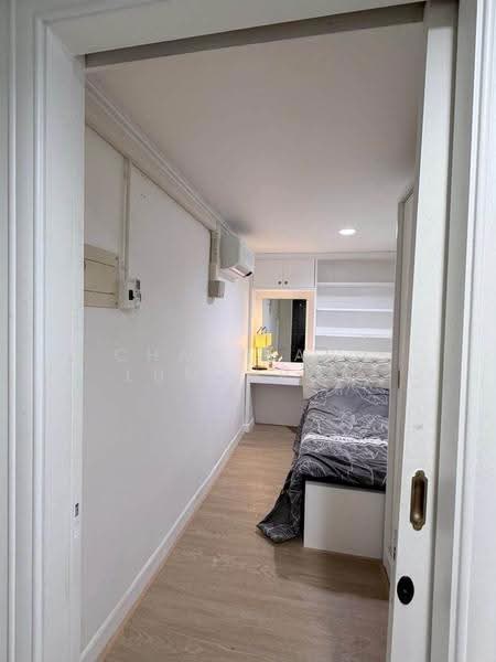 Diamond Tower, Bangkok, Silom, Bang Rak, Bangkok, 2 Bedrooms, 74 sqm, Condo For Rent, by Chanikarn Lumphrom, 500523388 - DDproperty.com