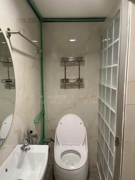Diamond Tower, Bangkok, Silom, Bang Rak, Bangkok, 2 Bedrooms, 74 sqm, Condo For Rent, by Chanikarn Lumphrom, 500523388 - DDproperty.com