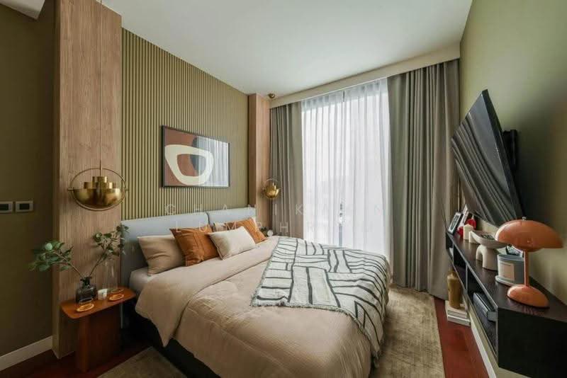 Khun By Yoo, Bangkok, 338 Thonglor Road, Khlong Tan Nua, Watthana, Bangkok, 2 Bedrooms, 98 sqm, Condo For Rent, by Chanikarn Lumphrom, 500523391 - DDproperty.com