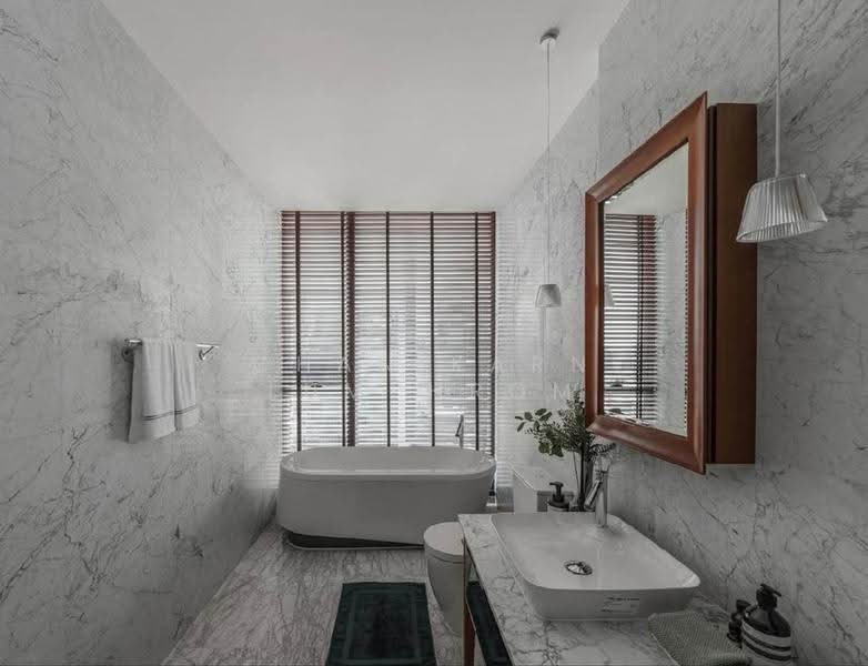 Khun By Yoo, Bangkok, 338 Thonglor Road, Khlong Tan Nua, Watthana, Bangkok, 2 Bedrooms, 98 sqm, Condo For Rent, by Chanikarn Lumphrom, 500523391 - DDproperty.com