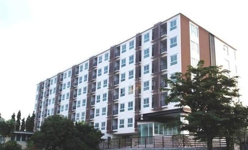 Regent Home 13 : รีเจ้นท์ โฮม 13, กรุงเทพ, 424 ซอย สุขุมวิท 93, บางจาก, พระโขนง, กรุงเทพ, 31 ตร.ม., คอนโด ขาย, โดย Chanikarn Lumphrom, 500523392 - DDproperty.com