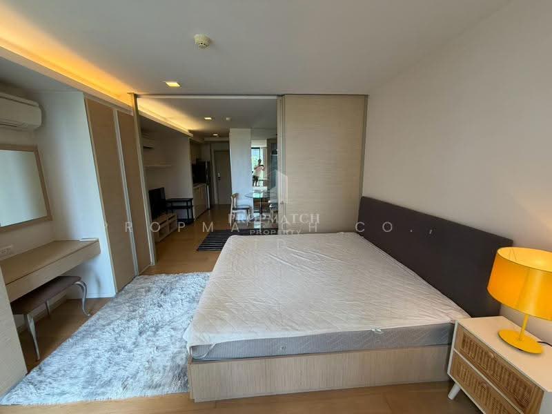 Liv @ 49, Bangkok, 9 Sukhumvit 49 Rd, Khlong Tan Nua, Watthana, Bangkok, 1 Bedroom, 39 sqm, Condo For Rent, by PROPMATCH CO., LTD., 500523395 - DDproperty.com