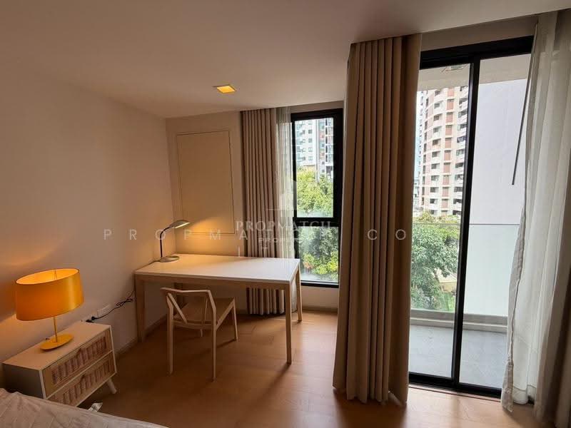 Liv @ 49, Bangkok, 9 Sukhumvit 49 Rd, Khlong Tan Nua, Watthana, Bangkok, 1 Bedroom, 39 sqm, Condo For Rent, by PROPMATCH CO., LTD., 500523395 - DDproperty.com