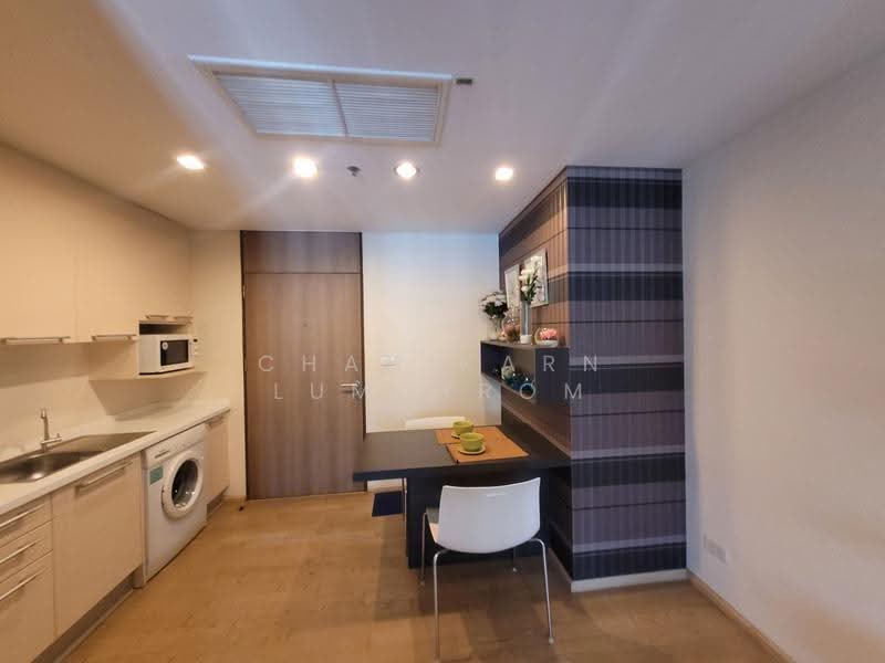 Noble Remix, Bangkok, 772 Soi Sukhumvit 36, Sukhumvit Road, Khong Tan, Khlong Toei, Bangkok, 1 Bedroom, 45 sqm, Condo For Rent, by Chanikarn Lumphrom, 500523396 - DDproperty.com