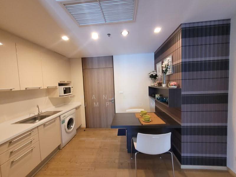 Noble Remix, Bangkok, 772 Soi Sukhumvit 36, Sukhumvit Road, Khong Tan, Khlong Toei, Bangkok, 1 Bedroom, 45 sqm, Condo For Rent, by Chanikarn Lumphrom, 500523396 - DDproperty.com