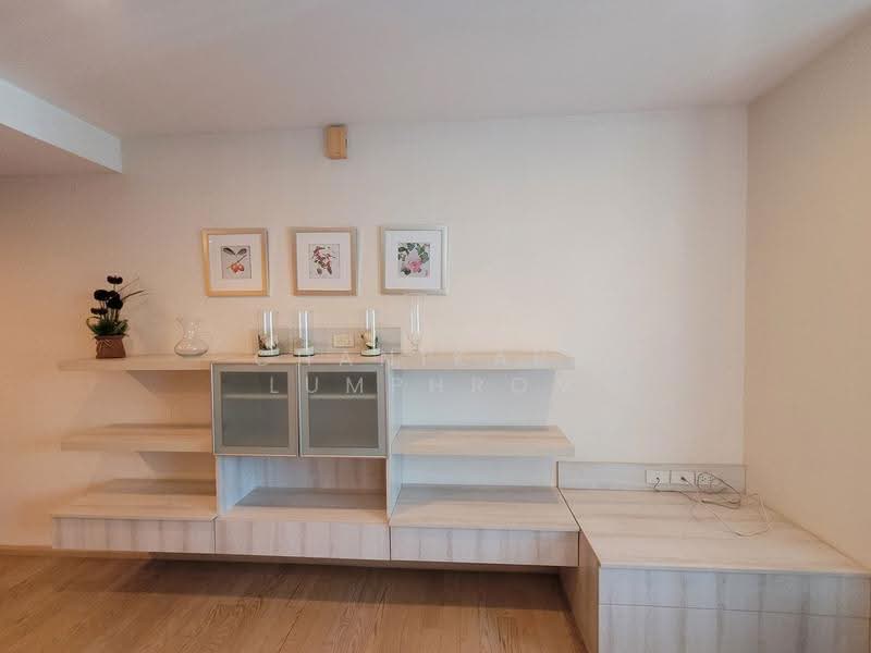 Noble Remix, Bangkok, 772 Soi Sukhumvit 36, Sukhumvit Road, Khong Tan, Khlong Toei, Bangkok, 1 Bedroom, 45 sqm, Condo For Rent, by Chanikarn Lumphrom, 500523396 - DDproperty.com
