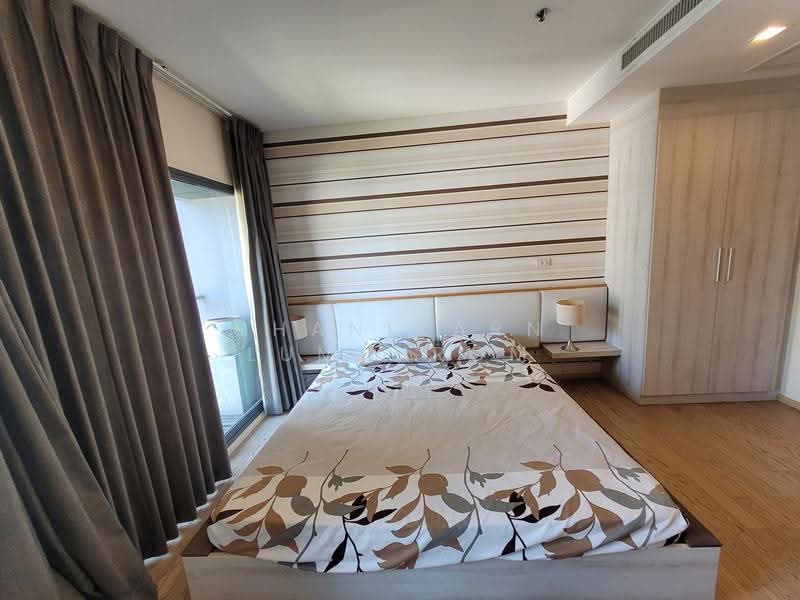 Noble Remix, Bangkok, 772 Soi Sukhumvit 36, Sukhumvit Road, Khong Tan, Khlong Toei, Bangkok, 1 Bedroom, 45 sqm, Condo For Rent, by Chanikarn Lumphrom, 500523396 - DDproperty.com