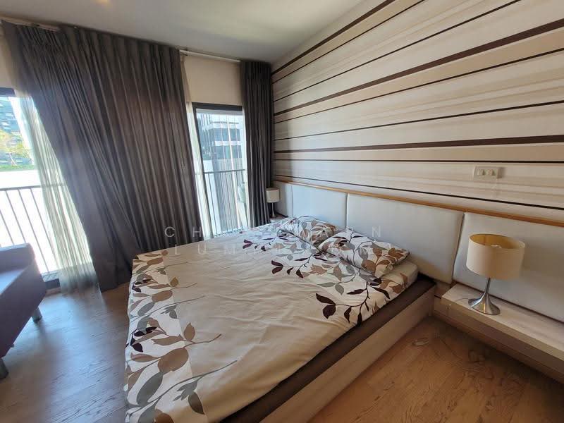 Noble Remix, Bangkok, 772 Soi Sukhumvit 36, Sukhumvit Road, Khong Tan, Khlong Toei, Bangkok, 1 Bedroom, 45 sqm, Condo For Rent, by Chanikarn Lumphrom, 500523396 - DDproperty.com
