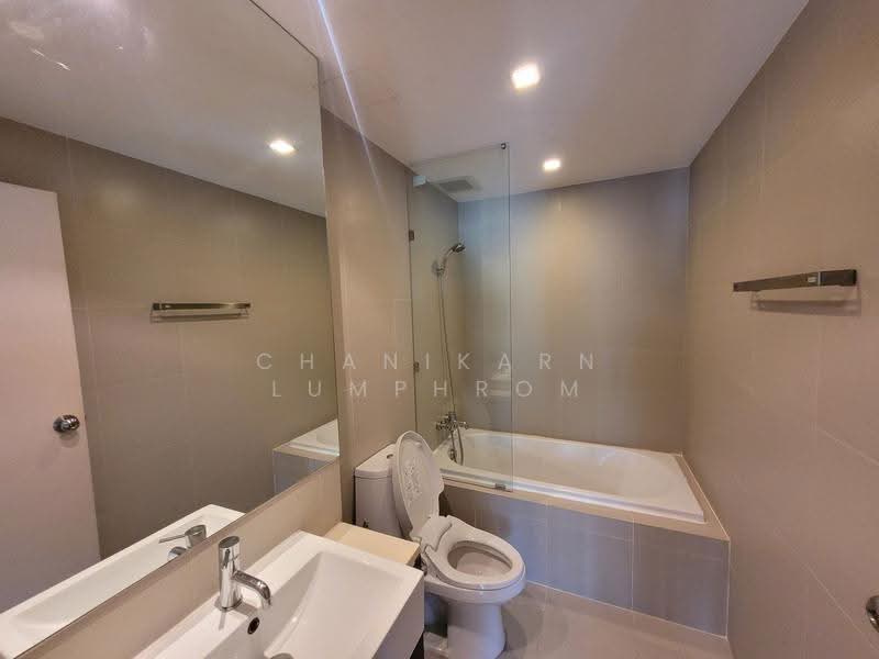 Noble Remix, Bangkok, 772 Soi Sukhumvit 36, Sukhumvit Road, Khong Tan, Khlong Toei, Bangkok, 1 Bedroom, 45 sqm, Condo For Rent, by Chanikarn Lumphrom, 500523396 - DDproperty.com