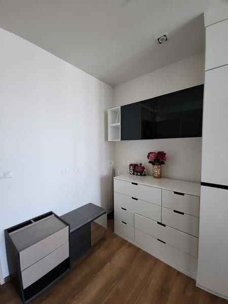 Park Origin Phrom Phong (Park 24), Bangkok, 68 Soi Sukhumvit 24, Khong Tan, Khlong Toei, Bangkok, Studio, 29 sqm, Condo For Rent, by Aom Hatairat, 500523400 - DDproperty.com