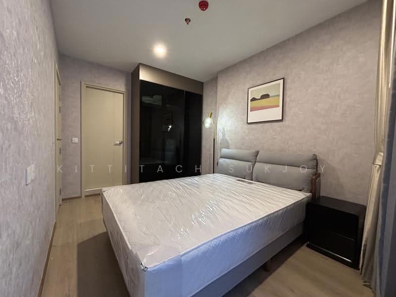 Life Rama 4-Asoke, Bangkok, Rama 4 Road, Khlong Toei, Bangkok, 1 Bedroom, 32 sqm, Condo For Rent, by Kittitach Sukjoy, 500523401 - DDproperty.com