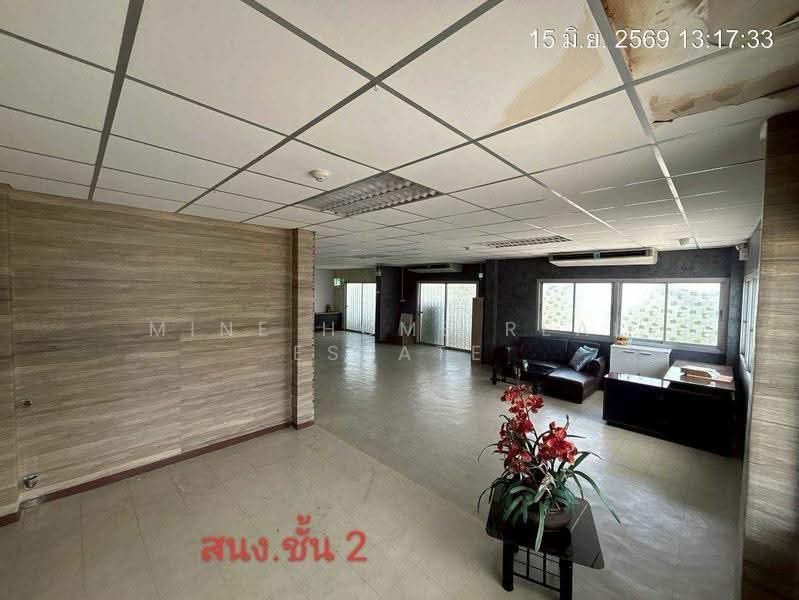 ขายด่วน โกดัง พร้อมสำนักงานออฟฟิศ 3 ชั้น ขนาด 236 ตร.วา, พระนครศรีอยุธยา, วังจุฬา, วังน้อย, พระนครศรีอยุธยา, 480 ตร.ม., โกดัง-โรงงาน ขาย, โดย Mine Home Real Estate, 500523406 - DDproperty.com