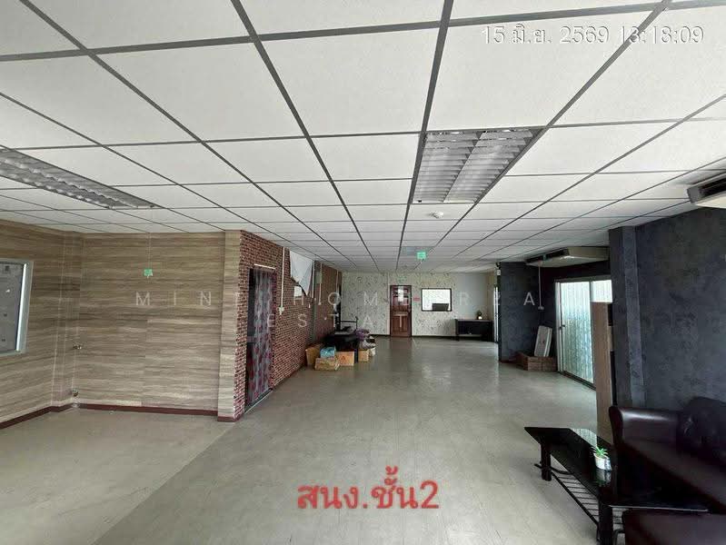 ขายด่วน โกดัง พร้อมสำนักงานออฟฟิศ 3 ชั้น ขนาด 236 ตร.วา, พระนครศรีอยุธยา, วังจุฬา, วังน้อย, พระนครศรีอยุธยา, 480 ตร.ม., โกดัง-โรงงาน ขาย, โดย Mine Home Real Estate, 500523406 - DDproperty.com