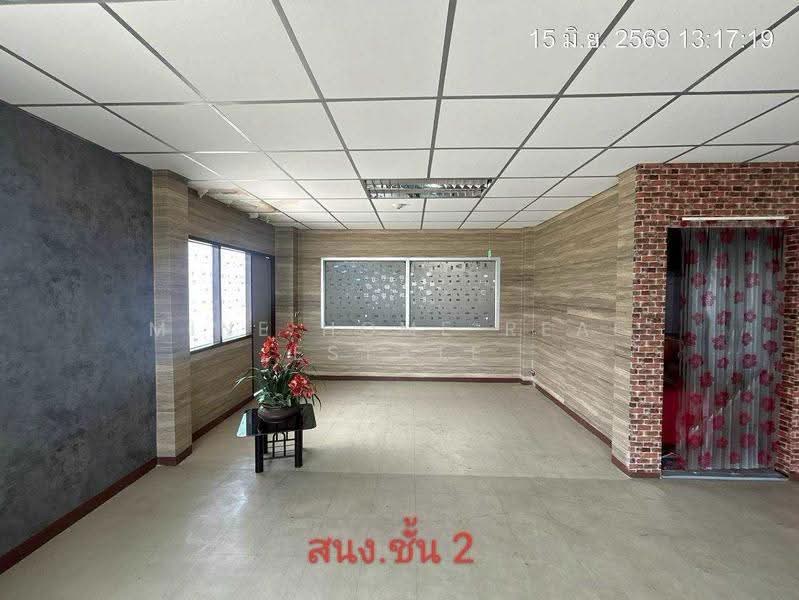 ขายด่วน โกดัง พร้อมสำนักงานออฟฟิศ 3 ชั้น ขนาด 236 ตร.วา, พระนครศรีอยุธยา, วังจุฬา, วังน้อย, พระนครศรีอยุธยา, 480 ตร.ม., โกดัง-โรงงาน ขาย, โดย Mine Home Real Estate, 500523406 - DDproperty.com