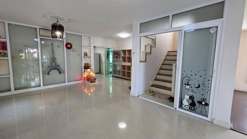 Chaiyapruek Petchkasem 81, Bangkok, Soi Petchkasem 81 Petchkasem Road, Nong Kang Plu, Nong Khaem, Bangkok, 3 Bedrooms, 290 sqm, Single Detached House For Sale, by Mr Gon, 500523410 - DDproperty.com