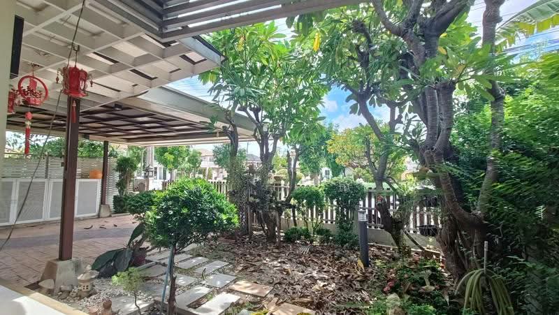 Chaiyapruek Petchkasem 81, Bangkok, Soi Petchkasem 81 Petchkasem Road, Nong Kang Plu, Nong Khaem, Bangkok, 3 Bedrooms, 290 sqm, Single Detached House For Sale, by Mr Gon, 500523410 - DDproperty.com