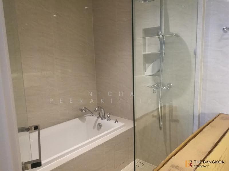 Muniq Langsuan, Bangkok, Soi Tonson, Lumphini, Pathum Wan, Bangkok, 1 Bedroom, 54 sqm, Condo For Rent, by Nicha Peerakittikul, 500523413 - DDproperty.com