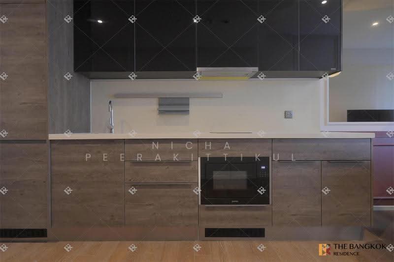 Muniq Langsuan, Bangkok, Soi Tonson, Lumphini, Pathum Wan, Bangkok, 1 Bedroom, 54 sqm, Condo For Rent, by Nicha Peerakittikul, 500523413 - DDproperty.com