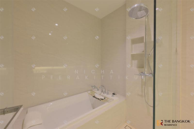 Muniq Langsuan, Bangkok, Soi Tonson, Lumphini, Pathum Wan, Bangkok, 1 Bedroom, 54 sqm, Condo For Rent, by Nicha Peerakittikul, 500523413 - DDproperty.com