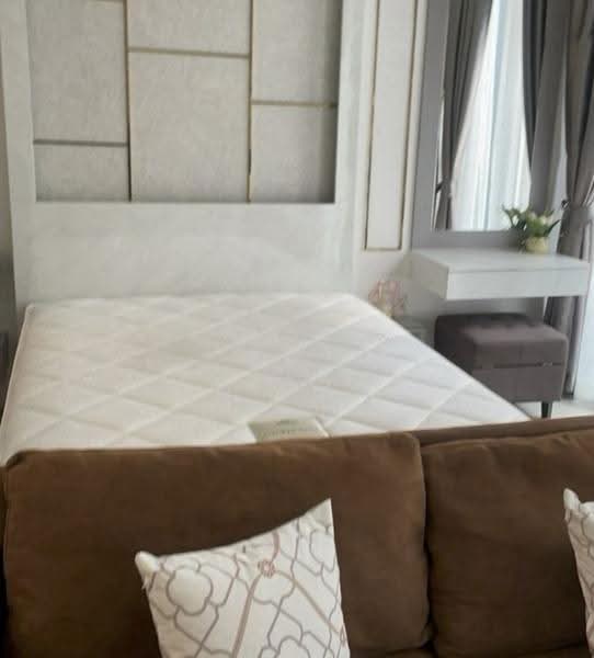 Noble Ploenchit, Bangkok, 1035 Ploenchit Road, Lumphini, Pathum Wan, Bangkok, 1 Bedroom, 46 sqm, Condo For Rent, by Pat Bharasarn, 500523414 - DDproperty.com