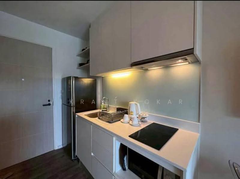 KnightsBridge The Ocean Sriracha, Chon Buri (Pattaya), 3 Sukhumvit, Surasak, Si Racha, Chon Buri (Pattaya), 1 Bedroom, 30 sqm, Condo For Sale, by Vikrant Kokar, 500523415 - DDproperty.com