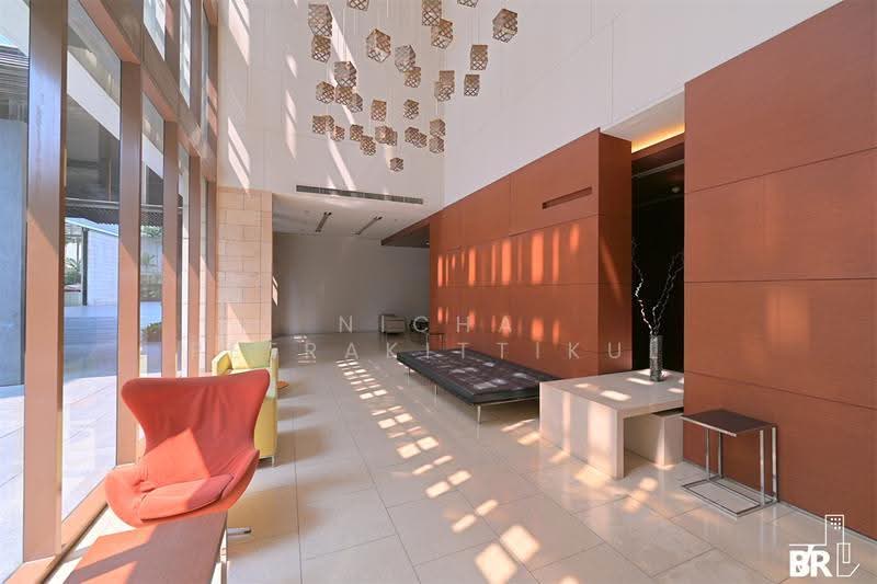The Emporio Place, Bangkok, 93 Soi Sukhumvit 24, Sukhumvit Road, Khong Tan, Khlong Toei, Bangkok, 3 Bedrooms, 165 sqm, Condo For Rent, by Nicha Peerakittikul, 500523416 - DDproperty.com