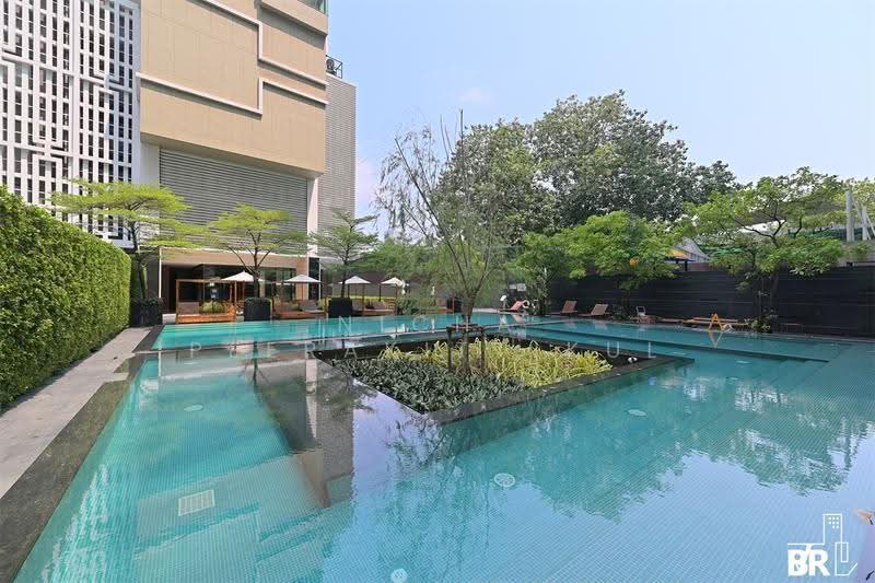 The Emporio Place, Bangkok, 93 Soi Sukhumvit 24, Sukhumvit Road, Khong Tan, Khlong Toei, Bangkok, 3 Bedrooms, 165 sqm, Condo For Rent, by Nicha Peerakittikul, 500523416 - DDproperty.com
