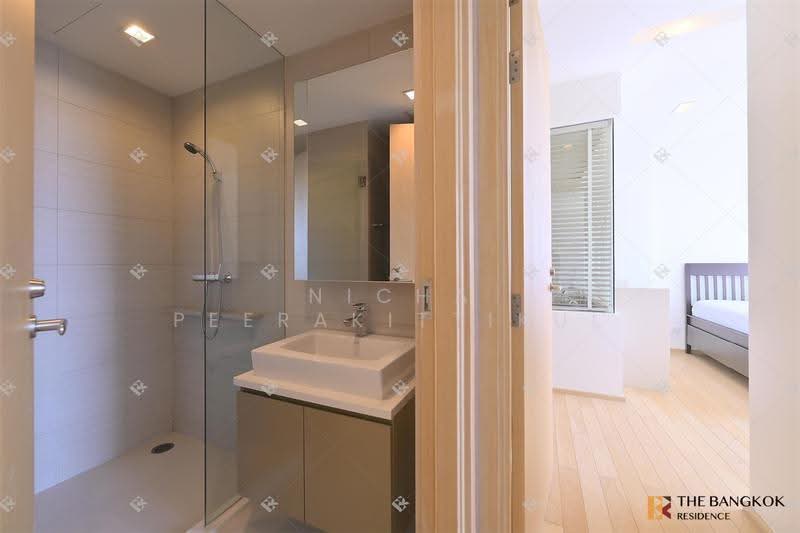 Siri At Sukhumvit, Bangkok, 902 Sukhumvit Road, Phra Kanong, Khlong Toei, Bangkok, 2 Bedrooms, 70 sqm, Condo For Rent, by Nicha Peerakittikul, 500523420 - DDproperty.com