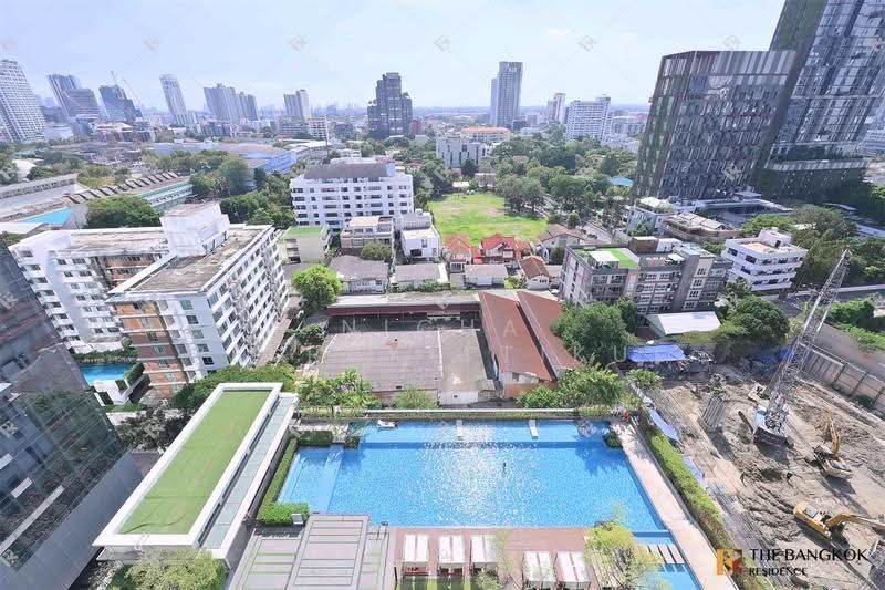 Siri At Sukhumvit : สิริ แอท สุขุมวิท, กรุงเทพ, 902 สุขุมวิท, พระโขนง, คลองเตย, กรุงเทพ, 70 ตร.ม., คอนโด ให้เช่า, โดย Nicha Peerakittikul, 500523420 - DDproperty.com