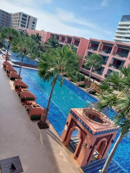 Marrakesh Residences, Prachuap Khiri Khan, 63-411 Petchkasem Road, Nong Kae, Hua Hin, Prachuap Khiri Khan, 2 Bedrooms, 80 sqm, Condo For Rent, by Vikrant Kokar, 500523421 - DDproperty.com