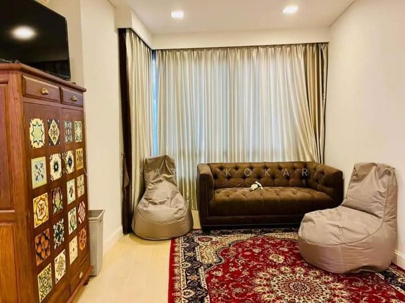 Marrakesh Residences, Prachuap Khiri Khan, 63-411 Petchkasem Road, Nong Kae, Hua Hin, Prachuap Khiri Khan, 2 Bedrooms, 80 sqm, Condo For Rent, by Vikrant Kokar, 500523421 - DDproperty.com