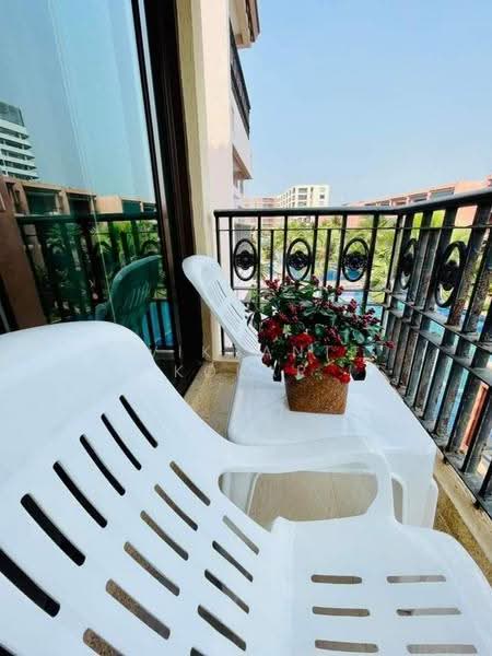 Marrakesh Residences : มาราเกซ เรสซิเดนซ์, ประจวบคีรีขันธ์, 63-411 ถนนเพชรเกษม, หนองแก, หัวหิน, ประจวบคีรีขันธ์, 80 ตร.ม., คอนโด ให้เช่า, โดย Vikrant Kokar, 500523421 - DDproperty.com