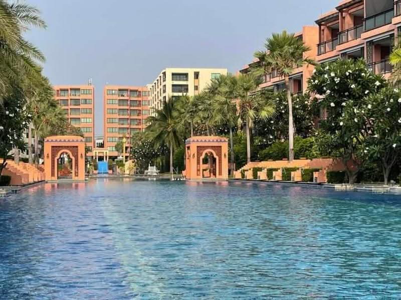 Marrakesh Residences, Prachuap Khiri Khan, 63-411 Petchkasem Road, Nong Kae, Hua Hin, Prachuap Khiri Khan, 2 Bedrooms, 80 sqm, Condo For Rent, by Vikrant Kokar, 500523421 - DDproperty.com