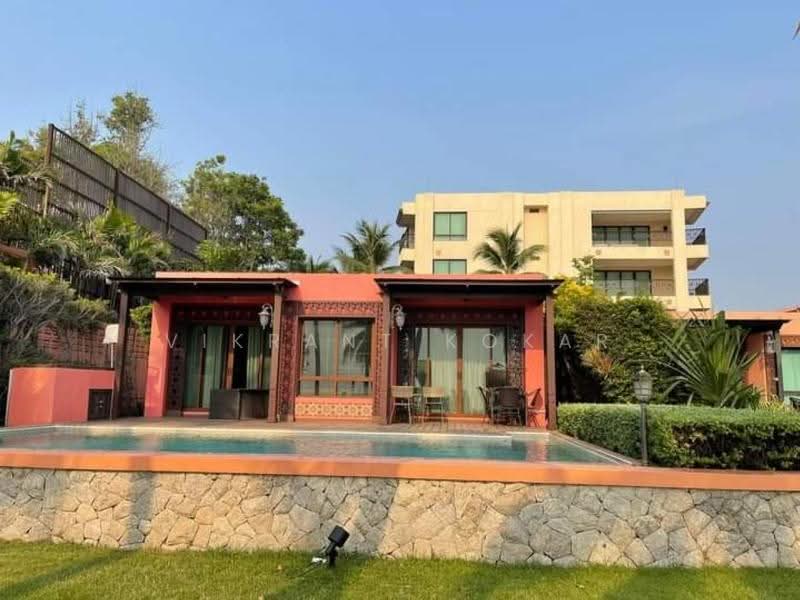 Marrakesh Residences, Prachuap Khiri Khan, 63-411 Petchkasem Road, Nong Kae, Hua Hin, Prachuap Khiri Khan, 2 Bedrooms, 80 sqm, Condo For Rent, by Vikrant Kokar, 500523421 - DDproperty.com
