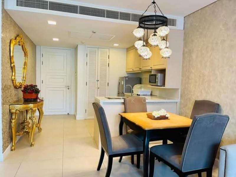 Marrakesh Residences : มาราเกซ เรสซิเดนซ์, ประจวบคีรีขันธ์, 63-411 ถนนเพชรเกษม, หนองแก, หัวหิน, ประจวบคีรีขันธ์, 80 ตร.ม., คอนโด ให้เช่า, โดย Vikrant Kokar, 500523421 - DDproperty.com