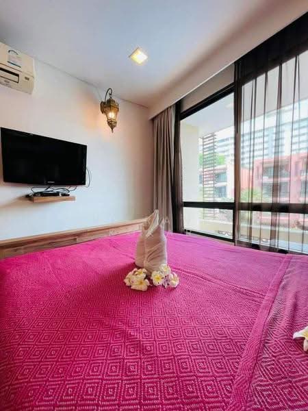 Marrakesh Residences : มาราเกซ เรสซิเดนซ์, ประจวบคีรีขันธ์, 63-411 ถนนเพชรเกษม, หนองแก, หัวหิน, ประจวบคีรีขันธ์, 80 ตร.ม., คอนโด ให้เช่า, โดย Vikrant Kokar, 500523421 - DDproperty.com