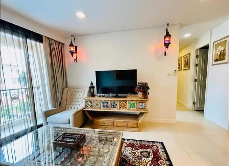 Marrakesh Residences, Prachuap Khiri Khan, 63-411 Petchkasem Road, Nong Kae, Hua Hin, Prachuap Khiri Khan, 2 Bedrooms, 80 sqm, Condo For Rent, by Vikrant Kokar, 500523421 - DDproperty.com