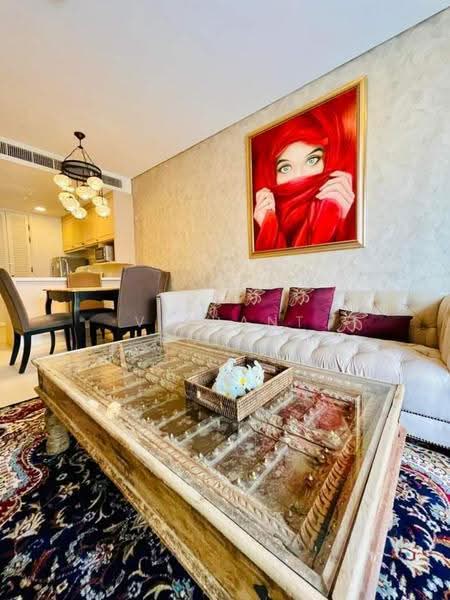 Marrakesh Residences, Prachuap Khiri Khan, 63-411 Petchkasem Road, Nong Kae, Hua Hin, Prachuap Khiri Khan, 2 Bedrooms, 80 sqm, Condo For Rent, by Vikrant Kokar, 500523421 - DDproperty.com