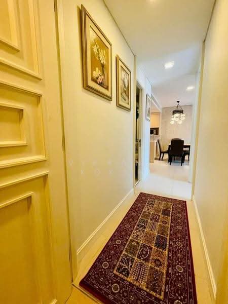 Marrakesh Residences : มาราเกซ เรสซิเดนซ์, ประจวบคีรีขันธ์, 63-411 ถนนเพชรเกษม, หนองแก, หัวหิน, ประจวบคีรีขันธ์, 80 ตร.ม., คอนโด ให้เช่า, โดย Vikrant Kokar, 500523421 - DDproperty.com