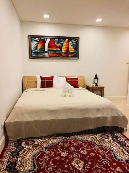 Marrakesh Residences, Prachuap Khiri Khan, 63-411 Petchkasem Road, Nong Kae, Hua Hin, Prachuap Khiri Khan, 2 Bedrooms, 80 sqm, Condo For Rent, by Vikrant Kokar, 500523421 - DDproperty.com