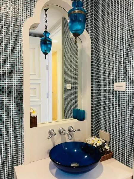 Marrakesh Residences : มาราเกซ เรสซิเดนซ์, ประจวบคีรีขันธ์, 63-411 ถนนเพชรเกษม, หนองแก, หัวหิน, ประจวบคีรีขันธ์, 80 ตร.ม., คอนโด ให้เช่า, โดย Vikrant Kokar, 500523421 - DDproperty.com