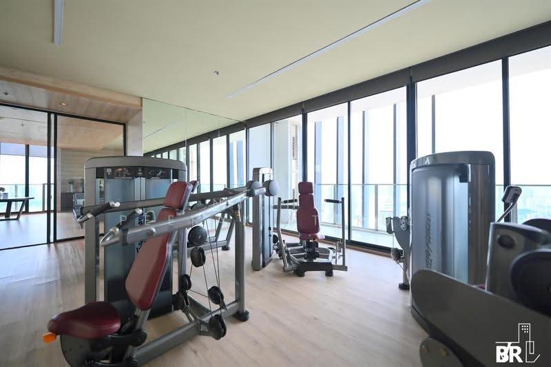 Park Origin Phrom Phong (Park 24), Bangkok, 68 Soi Sukhumvit 24, Khong Tan, Khlong Toei, Bangkok, 2 Bedrooms, 55 sqm, Condo For Rent, by Nicha Peerakittikul, 500523422 - DDproperty.com
