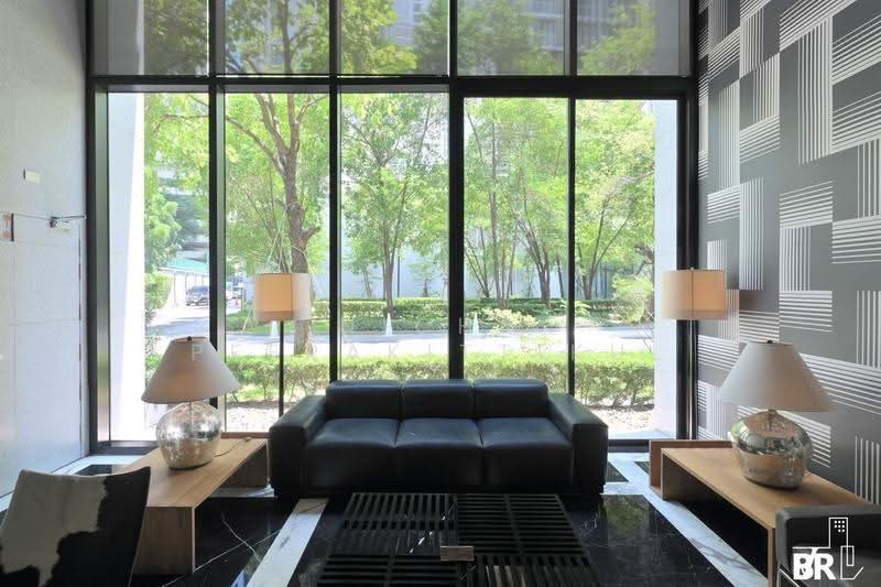 Park Origin Phrom Phong (Park 24), กรุงเทพ, 68 Soi Sukhumvit 24, คลองตัน, คลองเตย, กรุงเทพ, 55 ตร.ม., คอนโด ให้เช่า, โดย Nicha Peerakittikul, 500523422 - DDproperty.com