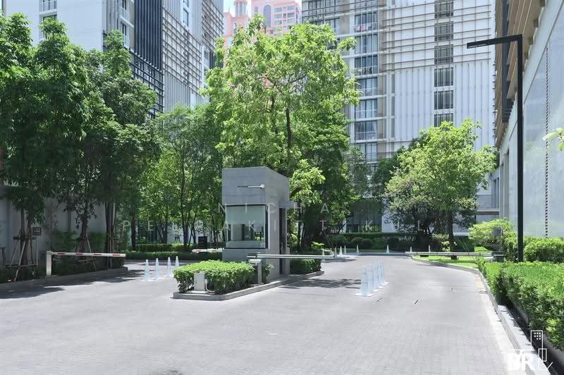 Park Origin Phrom Phong (Park 24), Bangkok, 68 Soi Sukhumvit 24, Khong Tan, Khlong Toei, Bangkok, 2 Bedrooms, 55 sqm, Condo For Rent, by Nicha Peerakittikul, 500523422 - DDproperty.com
