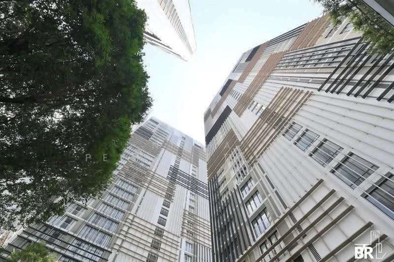 Park Origin Phrom Phong (Park 24), Bangkok, 68 Soi Sukhumvit 24, Khong Tan, Khlong Toei, Bangkok, 2 Bedrooms, 55 sqm, Condo For Rent, by Nicha Peerakittikul, 500523422 - DDproperty.com